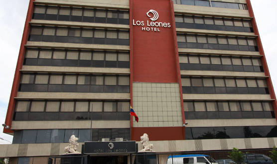Los Leones 1