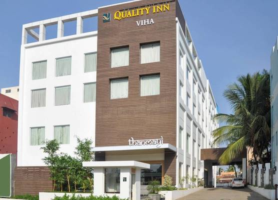 Quality Inn VIHA 1