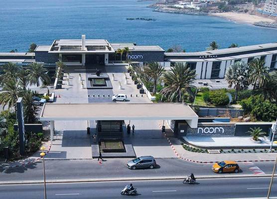 Noom Hotel Dakar Sea Plaza, a member of Radisson Individuals 1