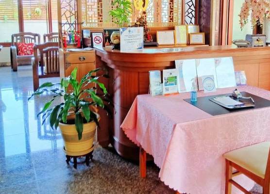 Mei Zhou Phuket Hotel - SHA Plus 1