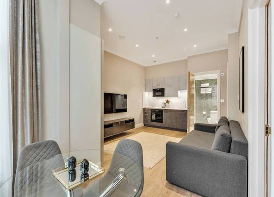 Cleveland Residences Chelsea 1