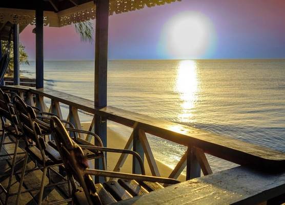 Indigo Beach Resort 1