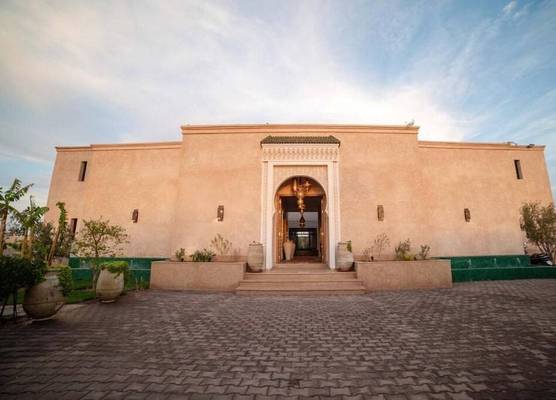 Al Destino Luxury Villa & Spa Marrakech 1