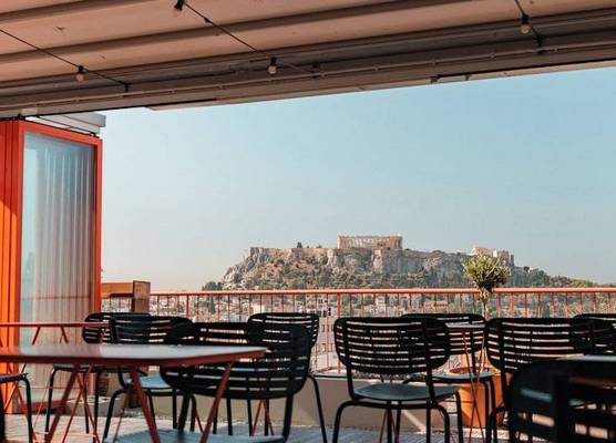 Yellowsquare Athens 1