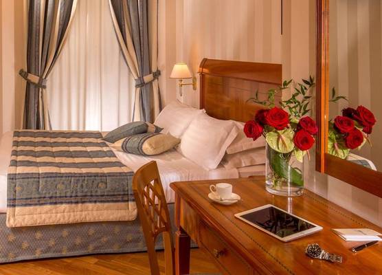 Albergo Ottocento 1