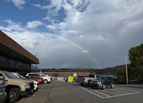 Econo Lodge Galax 1
