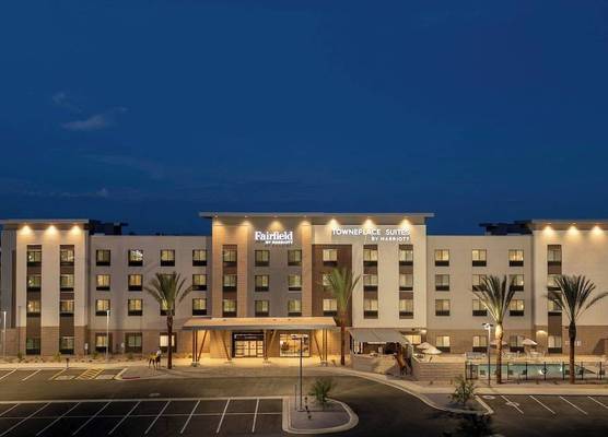 TownePlace Suites Surprise Prasada 1