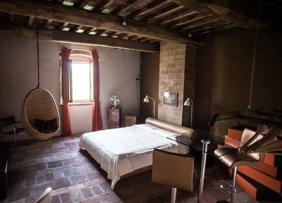 Morelliana4Rooms 1