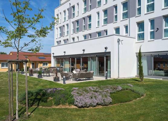 VOYA Hotel 1