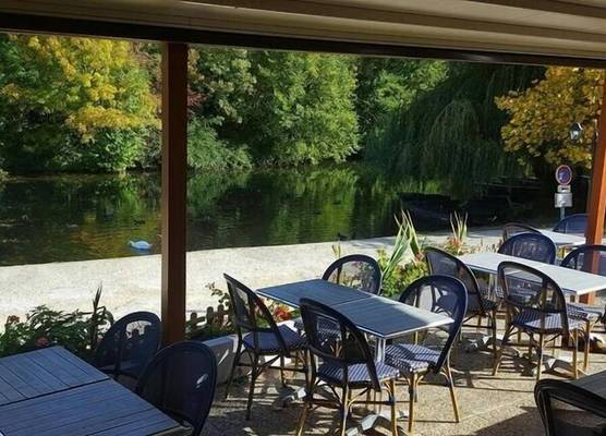 La Vieille Auberge 1