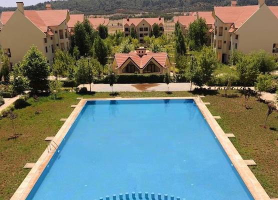 Farah Inn Ifrane 1