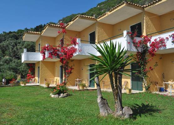 IONIAN VIEW STUDIOS 1