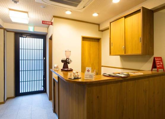 Ebisu Ryokan 1