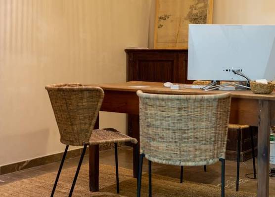 Hostal Es Niu de Tamariu 1