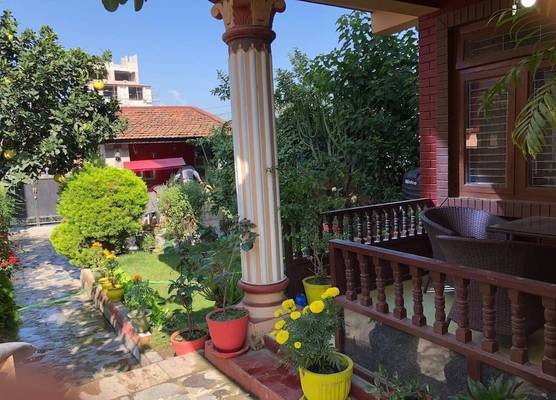 Kantipur Temple Homestay 1