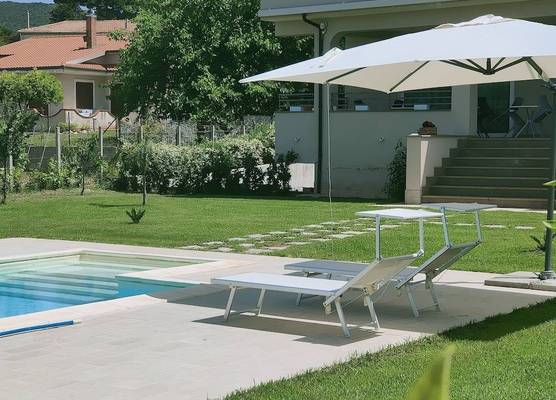 VILLA LAURO LUXURY B&B 1