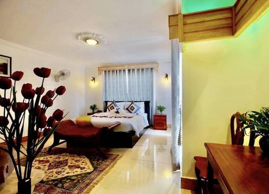 Bou Phanith Villa 1
