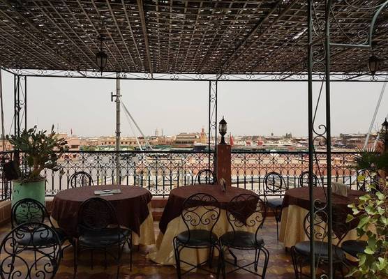 Hotel Ali 1