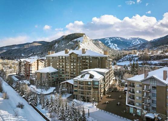 The Westin Riverfront Resort & Spa, Avon, Vail Valley 1