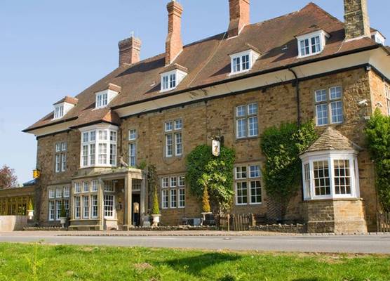 The Speech House 1