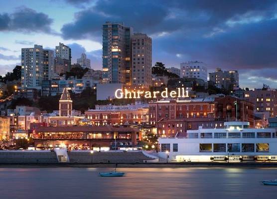 The Fairmont Heritage Place Ghirardelli Square 1