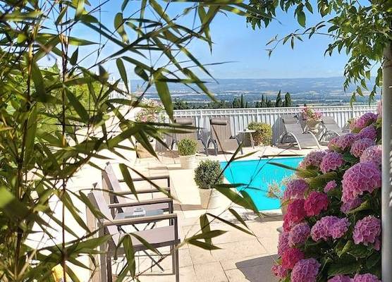 La Belle Vie B&B 1