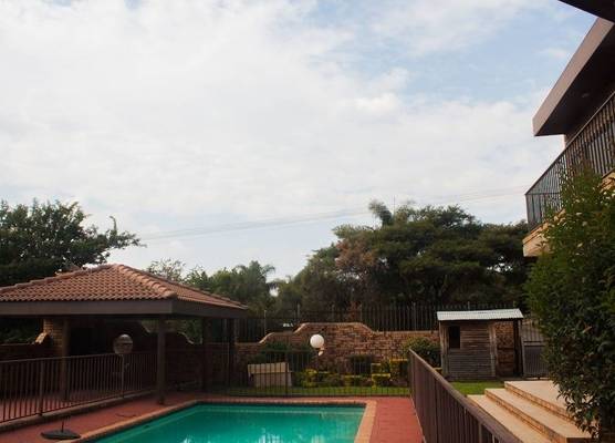 Thabiso Guesthouse 1