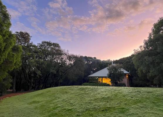 Waterfall Cottages 1