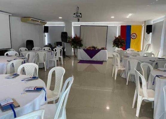 Hotel Altamar Cartagena 1