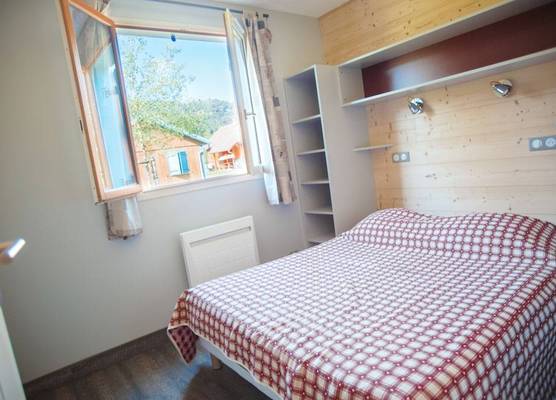 Camping Base de Loisirs du Lac de la Moselotte 1