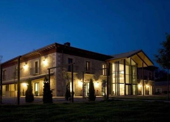 Hotel Villa Marcilla by Pandora Hoteles 1