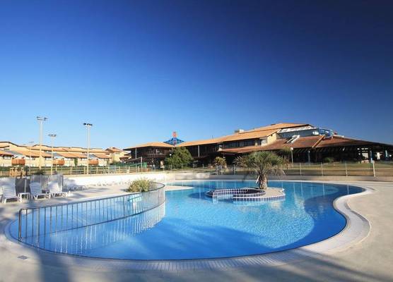 Le Village Vacances de Mimizan Plage 1
