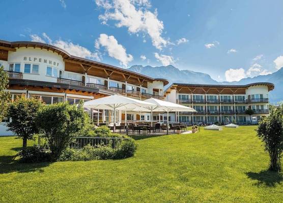 Alpenhof Oberstdorf Hotel & SPA, Signature Collection by BW 1
