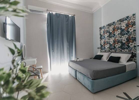 DOMUS MARINA Rooms 1