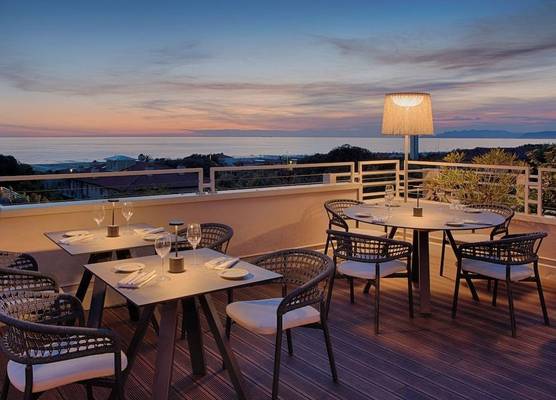 Versilia Lido | UNA Esperienze 1