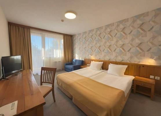 Hotel Mura 1