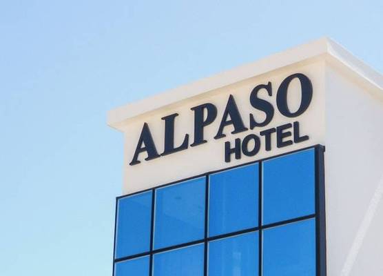 Alpaso Hotel 1