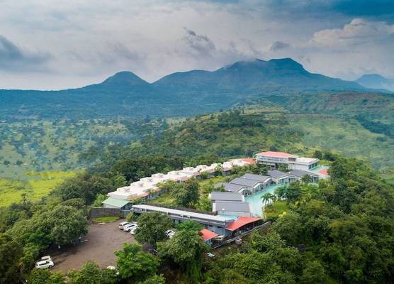 The Forest Club Resort 1