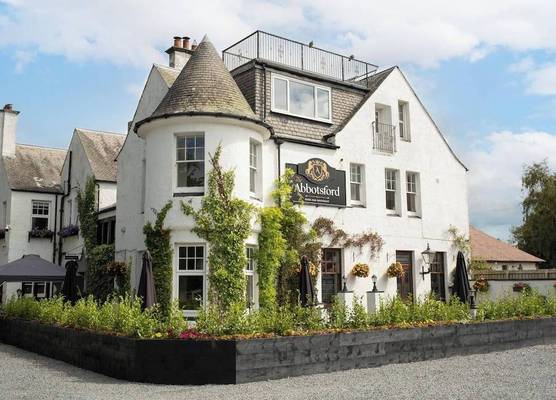 Abbotsford Hotel 1