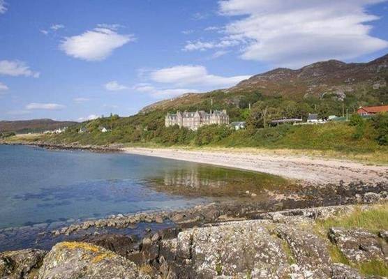 Gairloch Hotel 'A Bespoke Hotel' 1