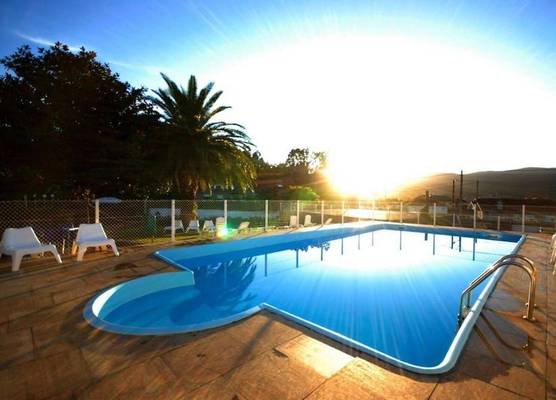 Duerming París Pontevedra Hotel 1