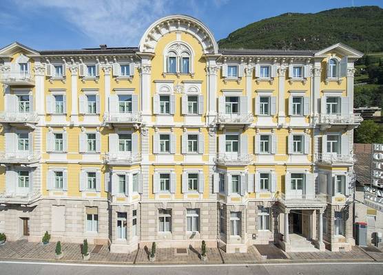 Hotel Stiegl Scala 1