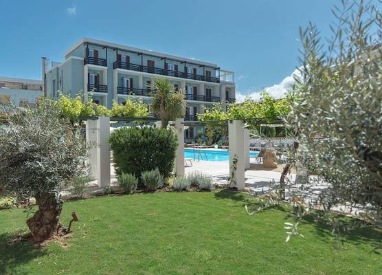 Hotel Giardino La Playa - Adults Only 1