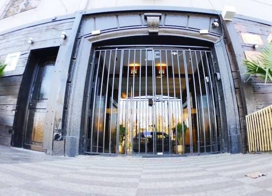 Hotel Sonetto 1