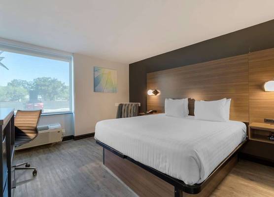 Best Western Corpus Christi Airport Hotel 1