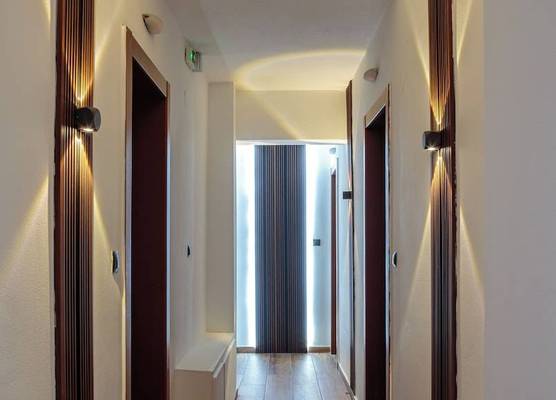Limani Comfort Rooms 1