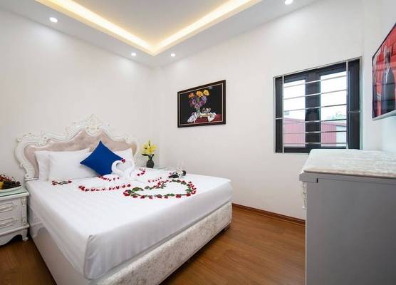 Hanoi Golden Hotel 1