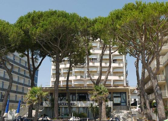 Hotel Ambasciatori Palace 1