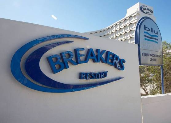 First Group Breakers Resort - Official 1