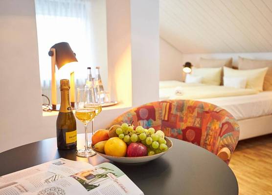 ERCK- Hotel & Gastronomie 1